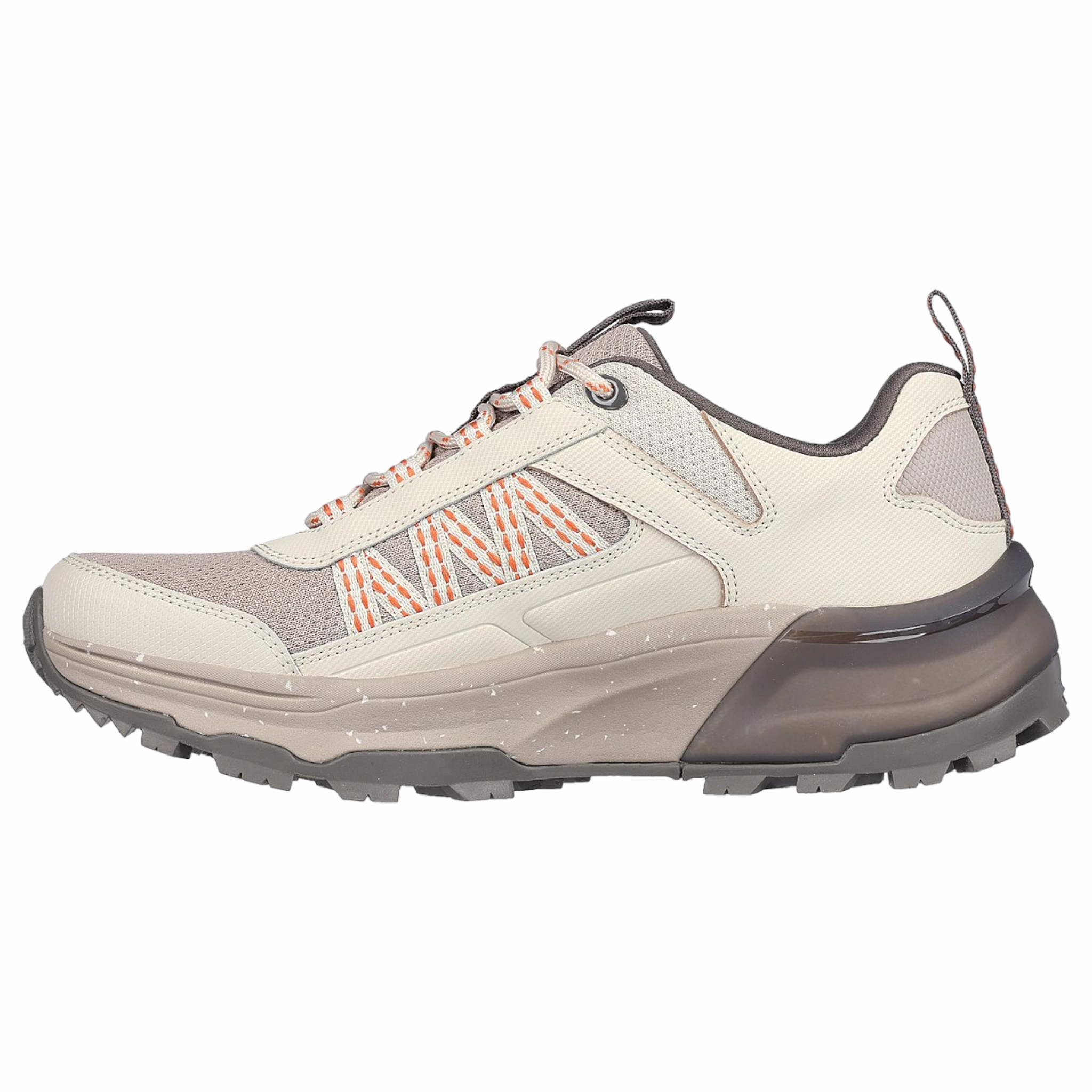 Trail Running Shoes For Sale Skechers Women's 180201 Max Protect Legacy Gray Charcoal Hiking Shoes