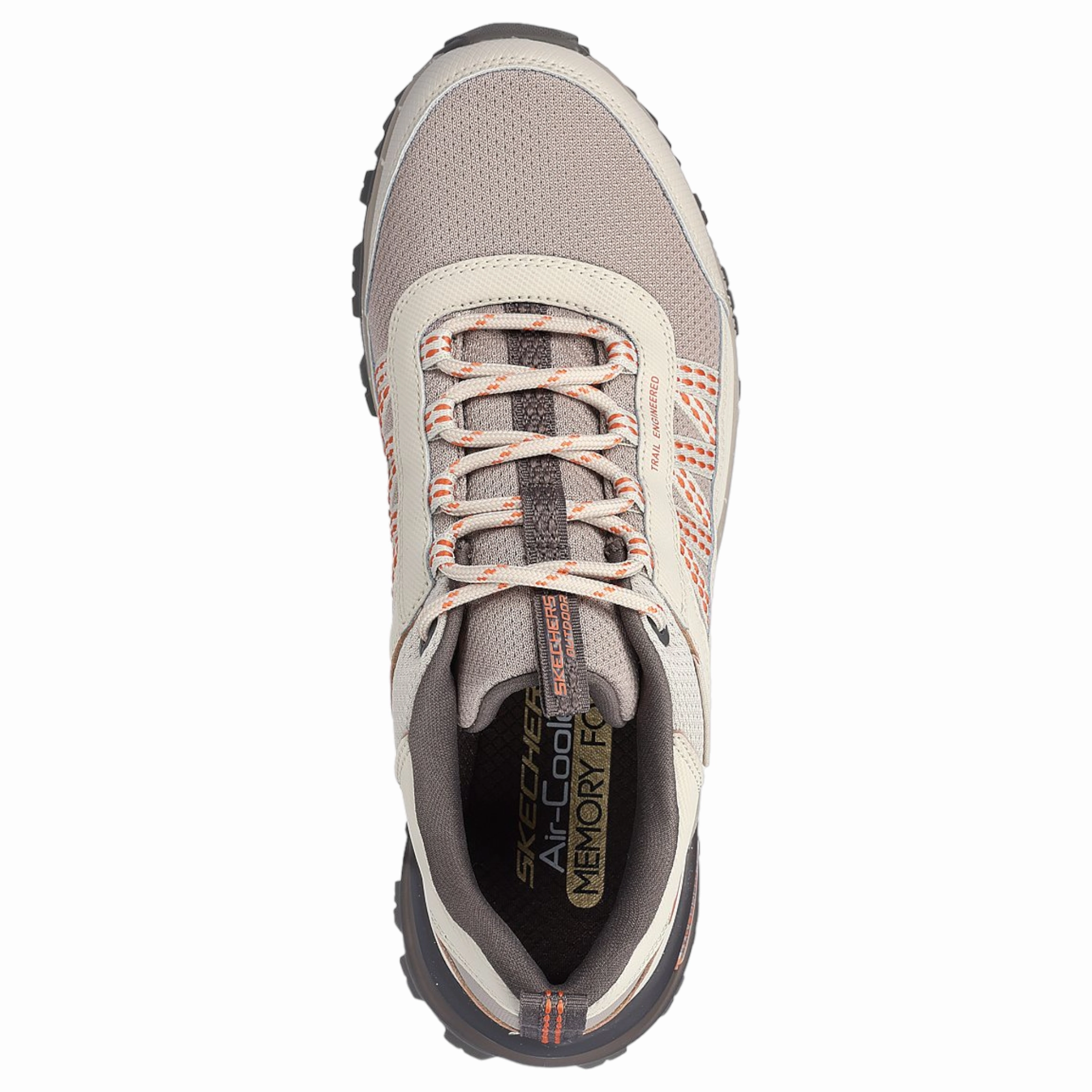 Best Stable Running Skechers Women's 180201 Max Protect Legacy Gray Charcoal Hiking Shoes