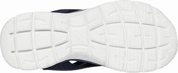 Skechers Women's Summits-Outta Here Sport Sandal Better In Flip Flops Sign