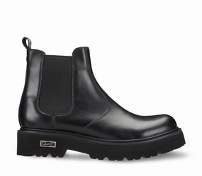 SLASH 3193 Aimee Combat Boot