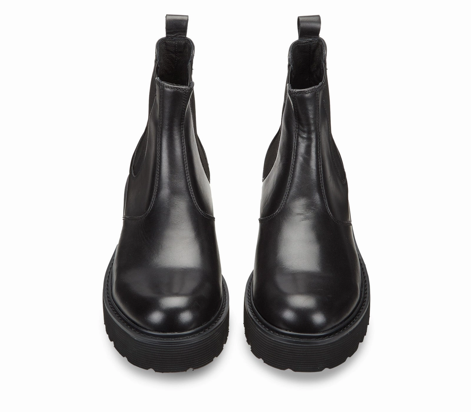 Zippers For Combat Boots SLASH 3193