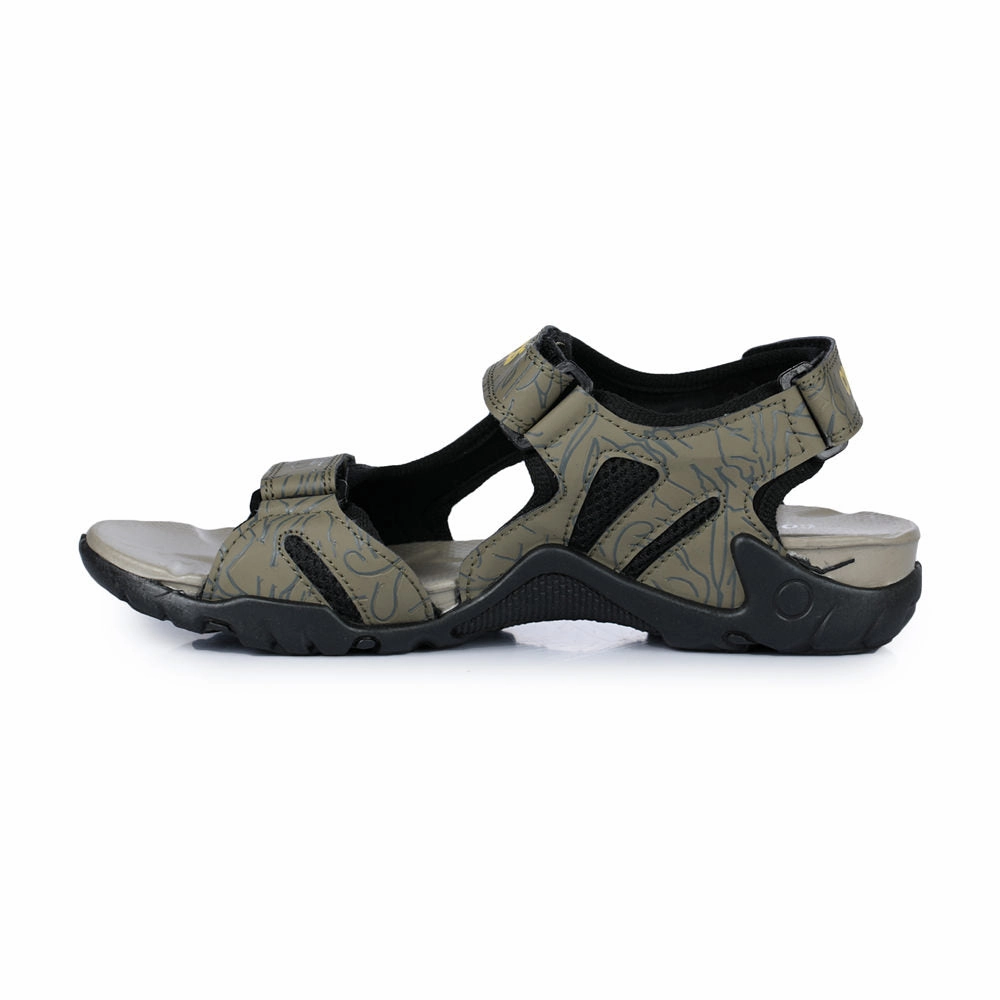 Birkenstock Sandals Nearby Coolers Sporty Olive Green Sandals For Men 8141-05 By Liberty