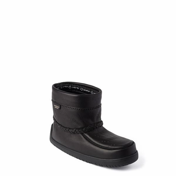 Ankle Boots 2020 Trends Waterproof Tamarack Ankle
