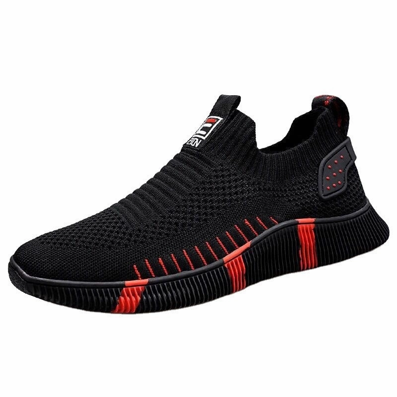 Slip-on sneakers Recommended Running Shoes