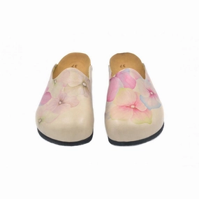 Water Proof Clogs Clogs -  CAL1431