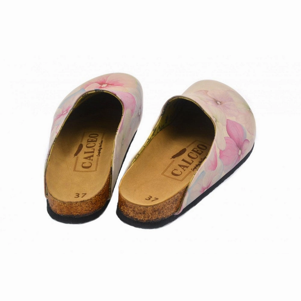 Goldenstar Clogs Clogs -  CAL1431