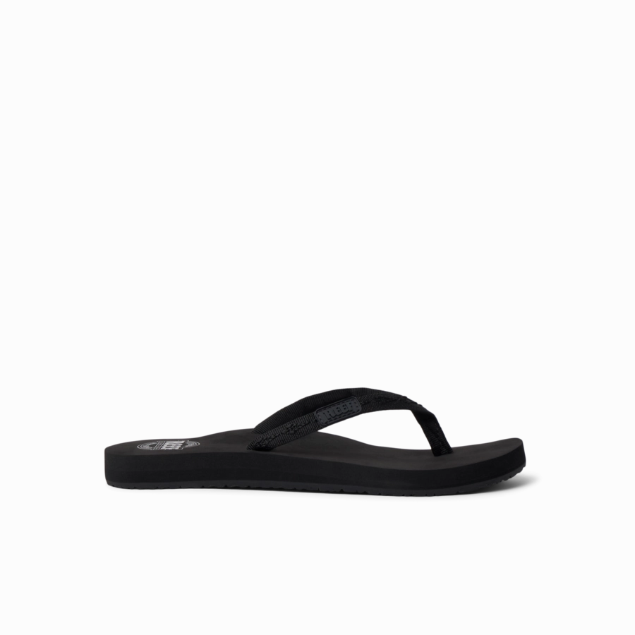 Plaka Flip Flops Sandals Oceanside Ginger