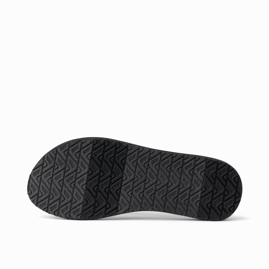 Ginger Surfboard Flip Flops