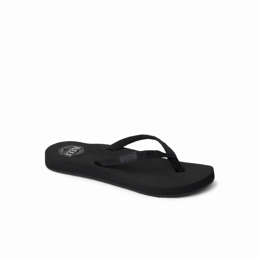 Ginger Flip Flops Come In This Nyt