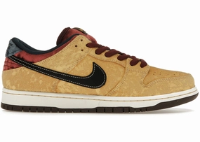 Shoes Nike New York Nike SB Dunk Low City of Cinema