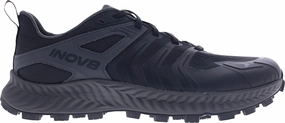 Inov8 TrailTalon Womens Trail Running Shoes - Black Trail Racing Shoes