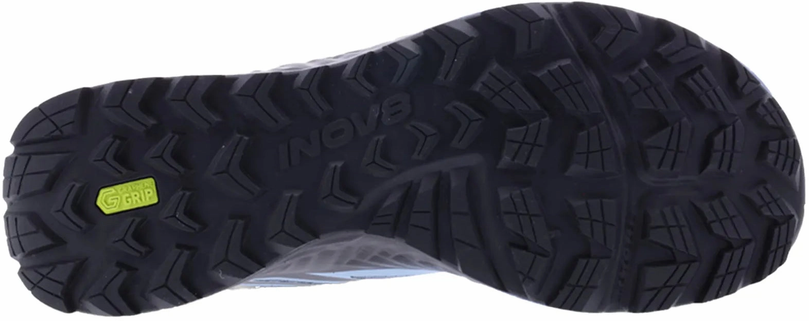 Water Trail Shoes Inov8 TrailFly Womens Trail Running Shoes - Blue