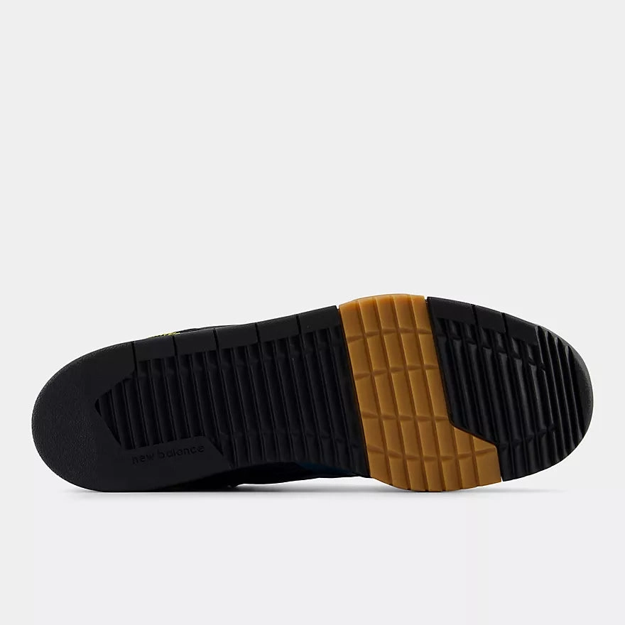 New Balance Numeric 440 v2 Trail Low Shoes - Terrarium With Black Best Ultra Running Trail Shoes