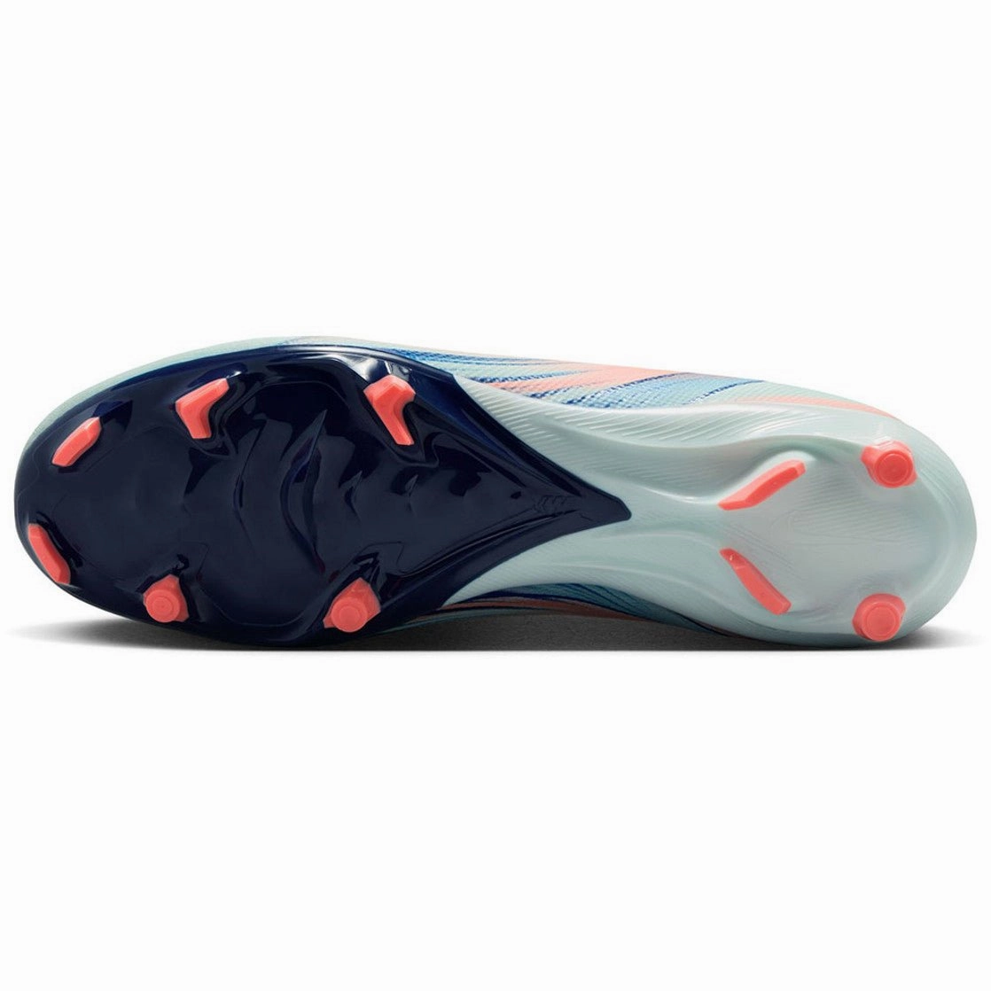 Nike Regular Shoes Nike Vapor 16 Academy Mercurial FG Firm Ground Green