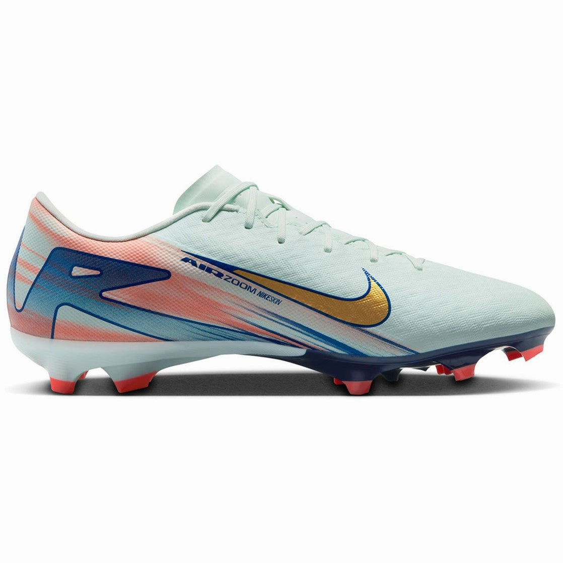 Nike Vapor 16 Academy Mercurial FG Firm Ground Green Nike Court Legacy Lift Platform Shoes