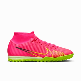 Nike Max Air Leather Shoes Nike Zoom Mercurial Superfly 9 Academy TF