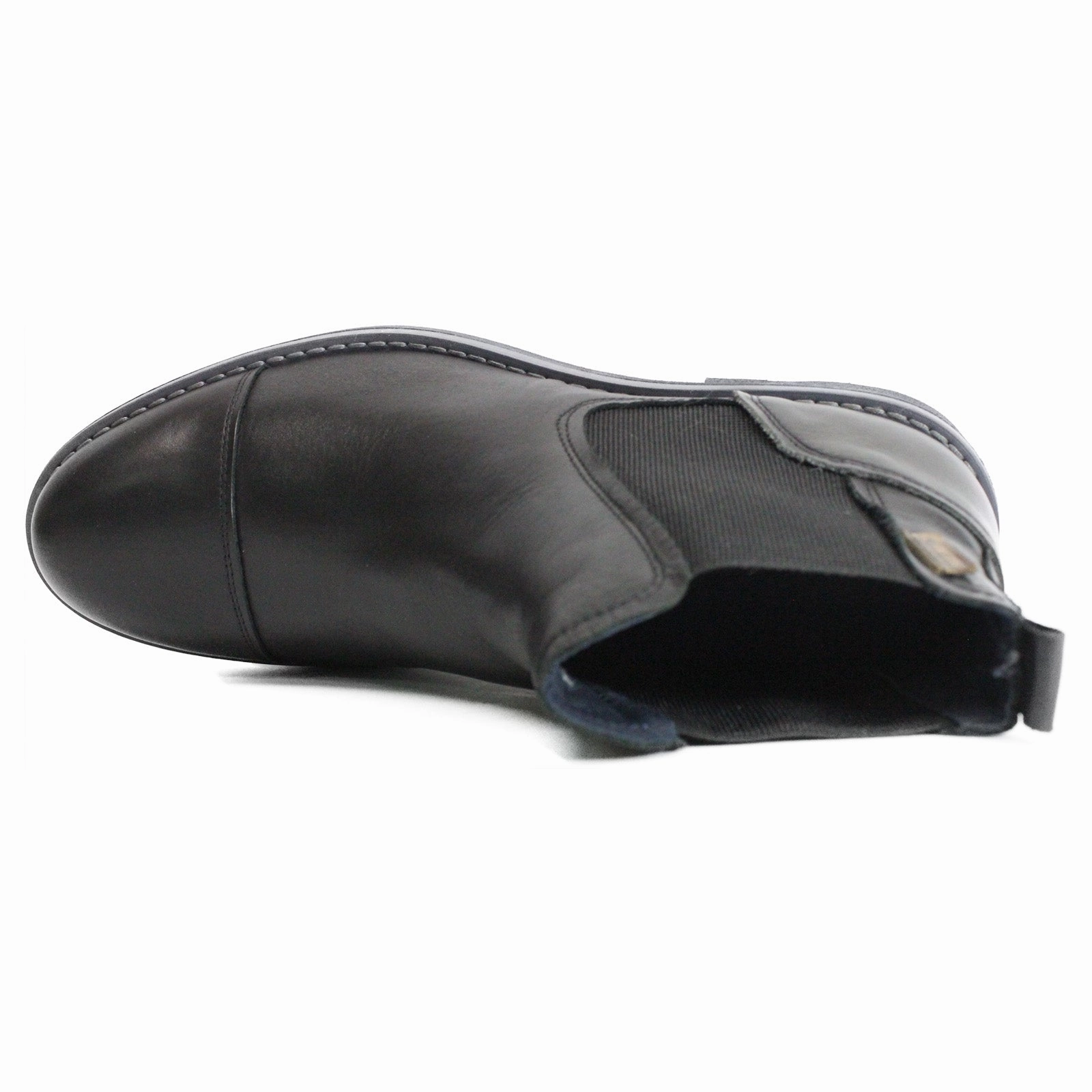 Pikolinos York M2M-8016 Leather Men's Ankle Boots - UK 11.5-12 - US 12 Men - EU 46 Ankle Boots Tan