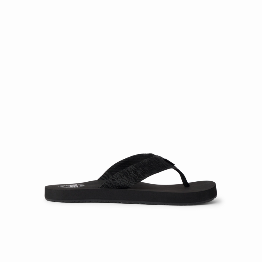 Smoothy Sandals & Flip Flops