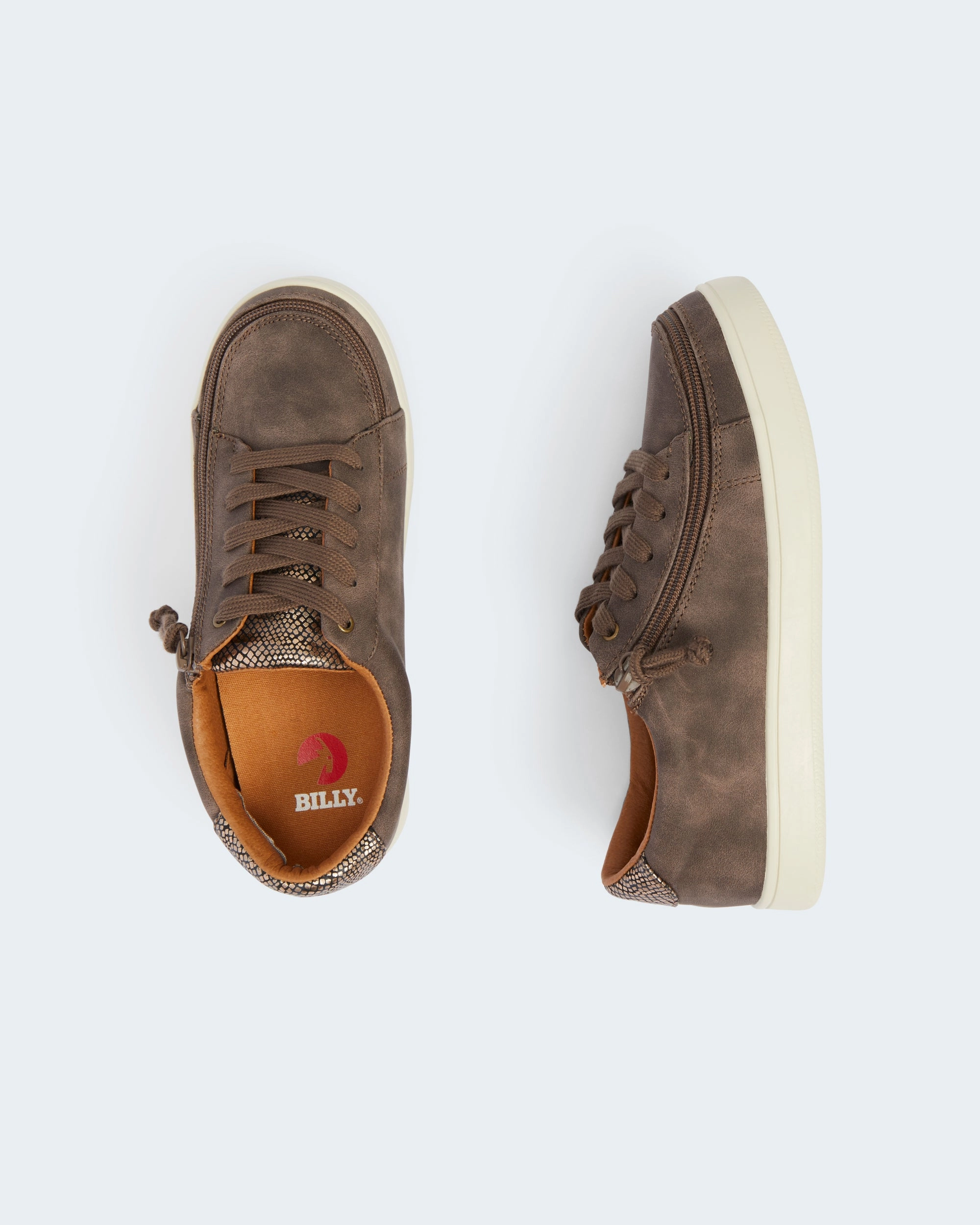 Hiking Shoes Comfortable Sneaker II (Women) - Espresso