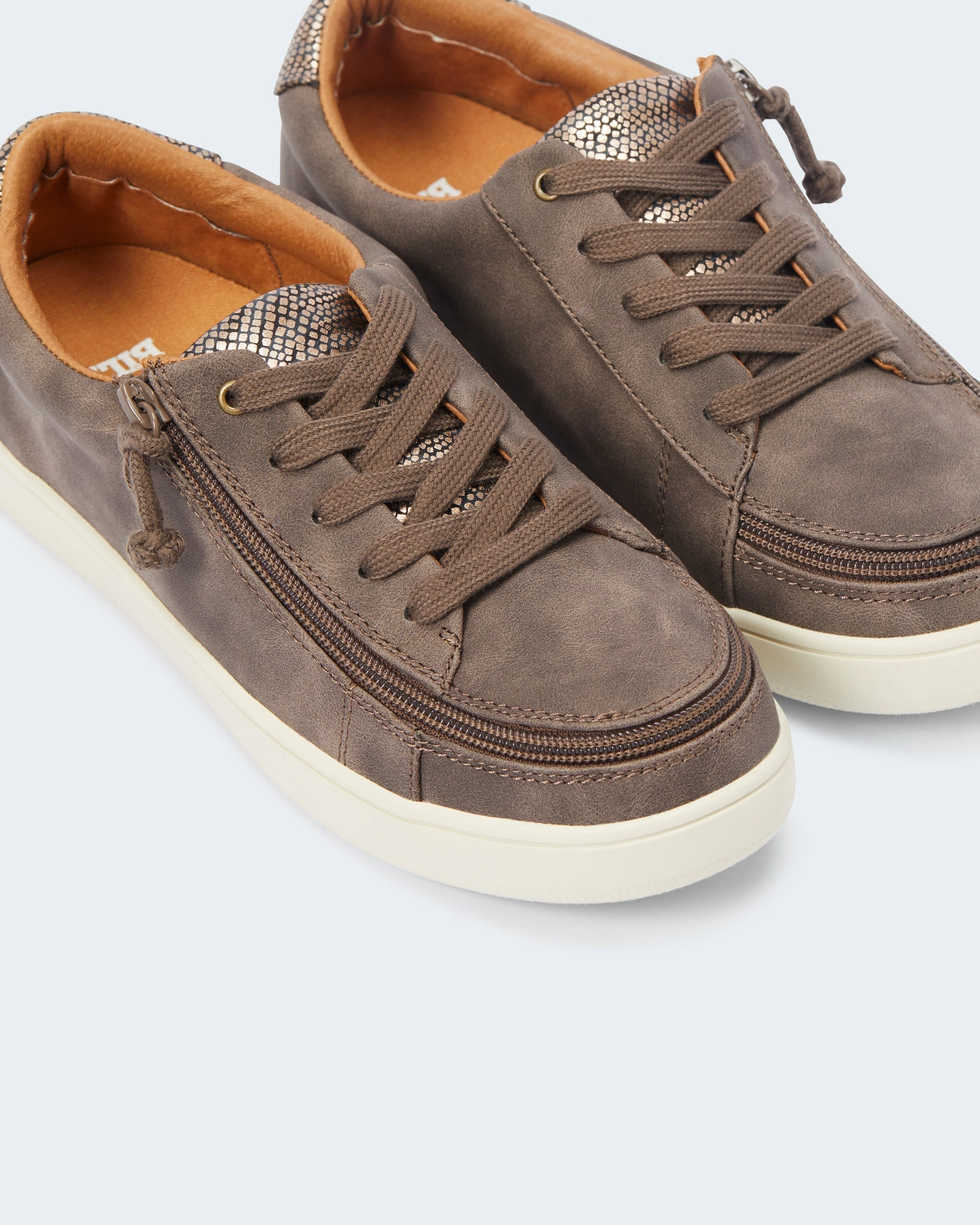 Hiking Shoes Used Sneaker II (Women) - Espresso