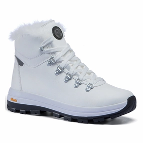 Postal Snow Boots Olang Paradise AG WTX White - last one left - size 38 - Sale