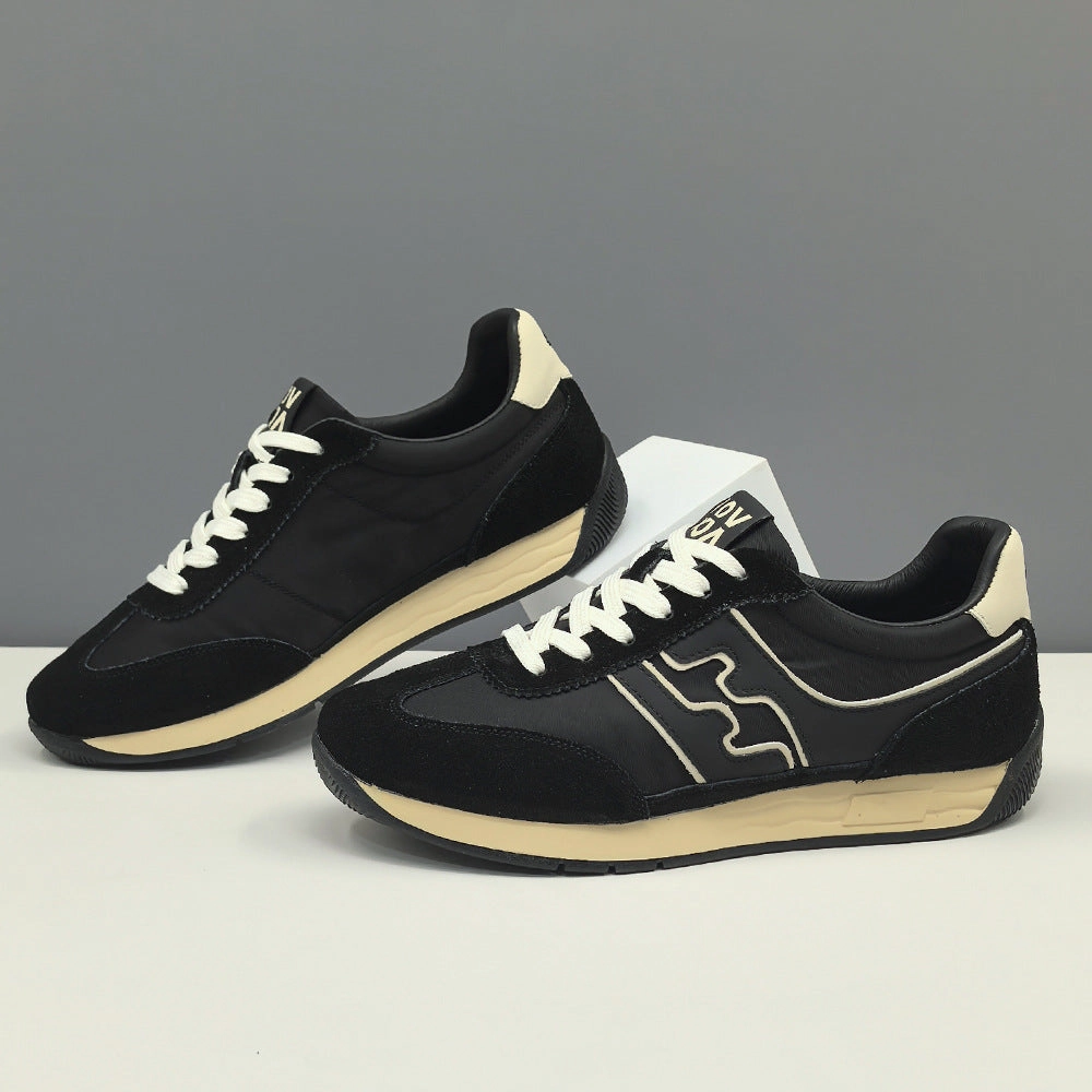 Men Fashion Breathable Low Top Casual Training Sneakers Altra Cross Training Shoes