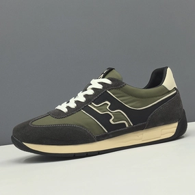 Men Fashion Breathable Low Top Casual Training Sneakers Tyr Training Shoes