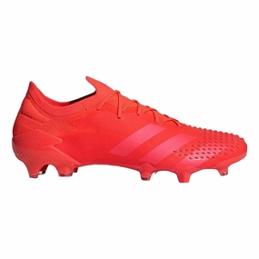 Soccer Cleats For Football Adidas Predator 20.1 Firm Ground Cleats
