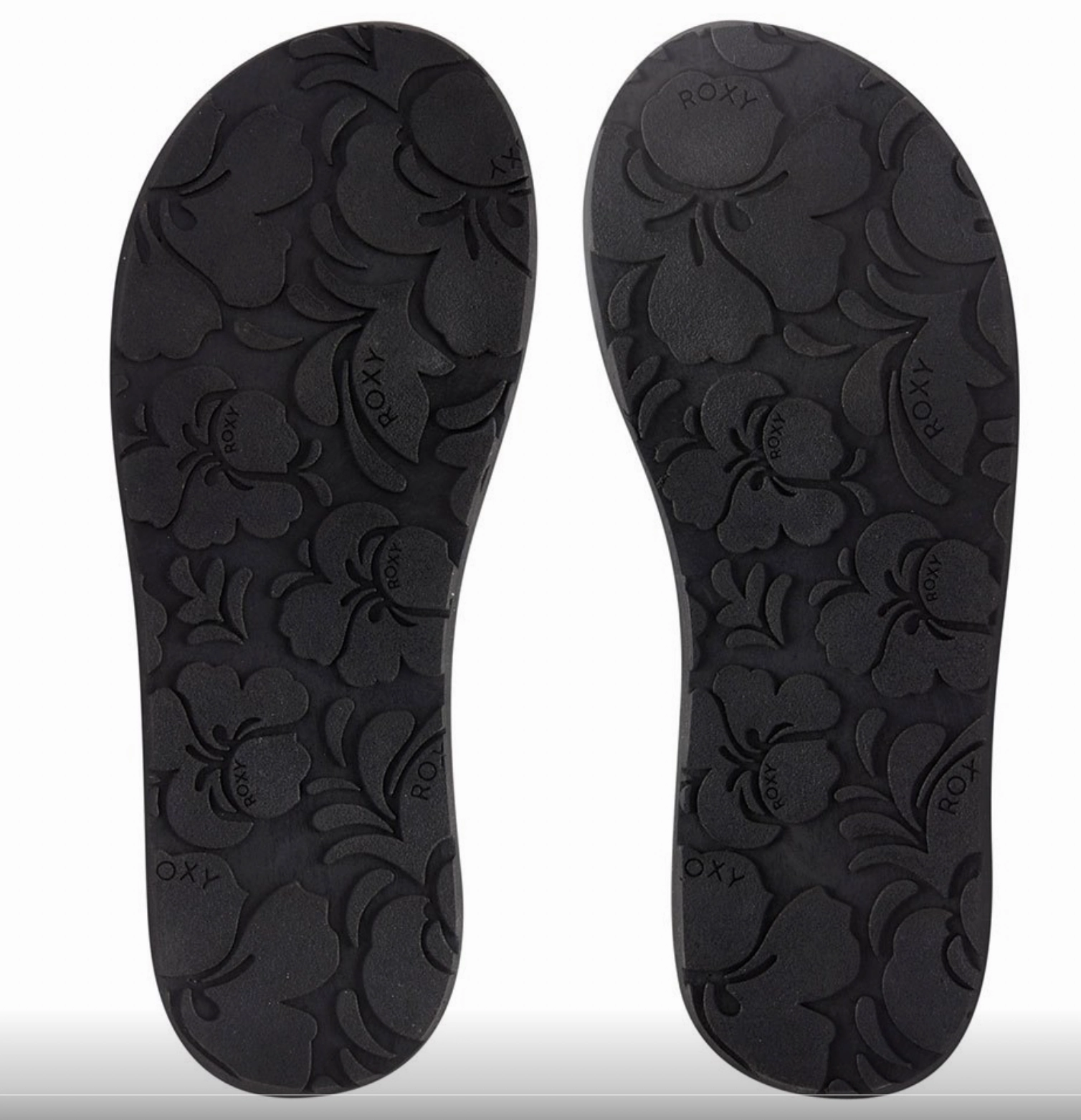 Roxy Colette Slide Sandals Flip Flops With Beer Opener