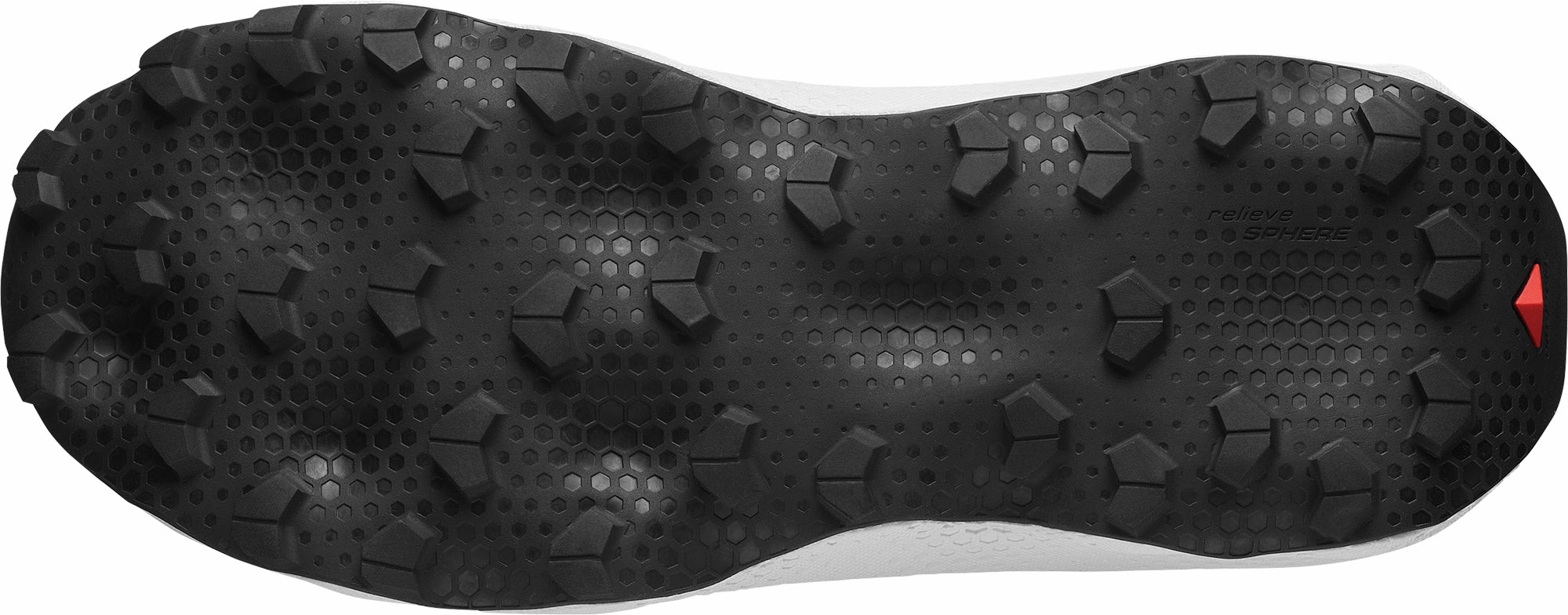 Ultra Glide Trail-running Shoes Salomon Ultra Glide 3 Mens Trail Running Shoes - Black