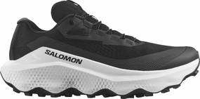 Salomon Ultra Glide 3 Mens Trail Running Shoes - Black Montrail Trinity Ag Trail Running Shoes