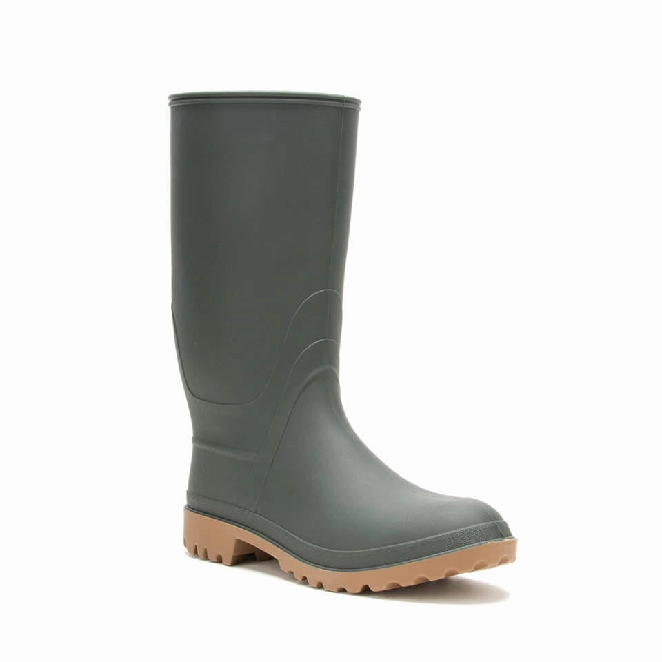 Tall Wide Calf Rain Boots MICHAEL