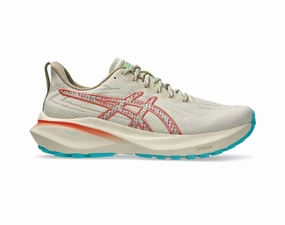 Most Stable Trail Running Shoes Asics GT-2000 13 TR Womens Trail Running Shoes