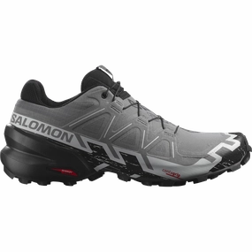 SPEEDCROSS 6 M Best Hiking Shoes For The Appalachian Trail