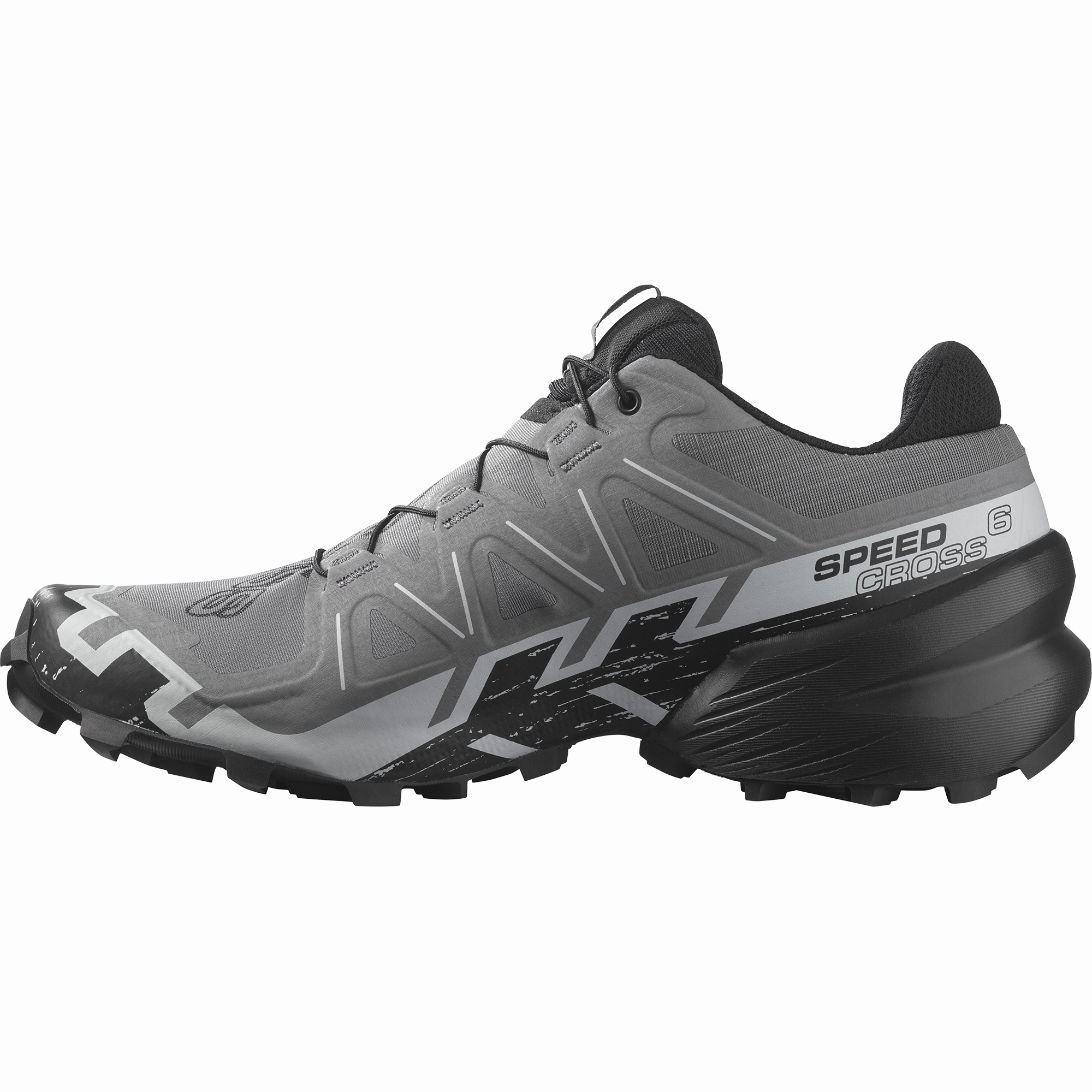 SPEEDCROSS 6 M Ballet Shoes Trailer