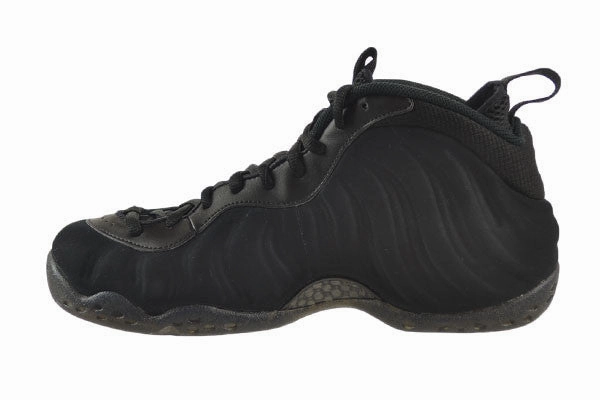 Nike Valentine Shoes Nike Air Foamposite One Premium Men's Shoes Black/Anthracite