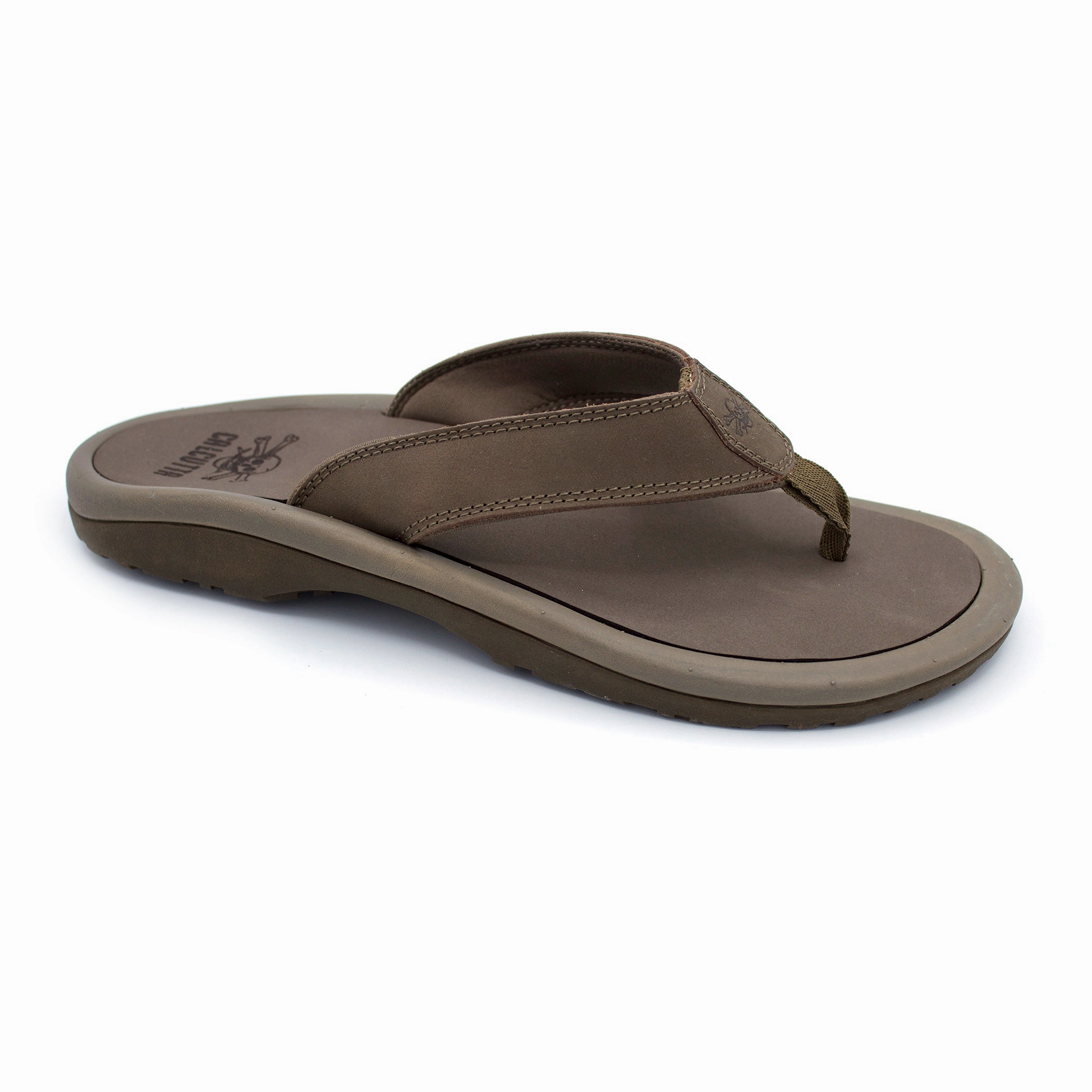 Therapedic Flip Flops Squall Flip Flops