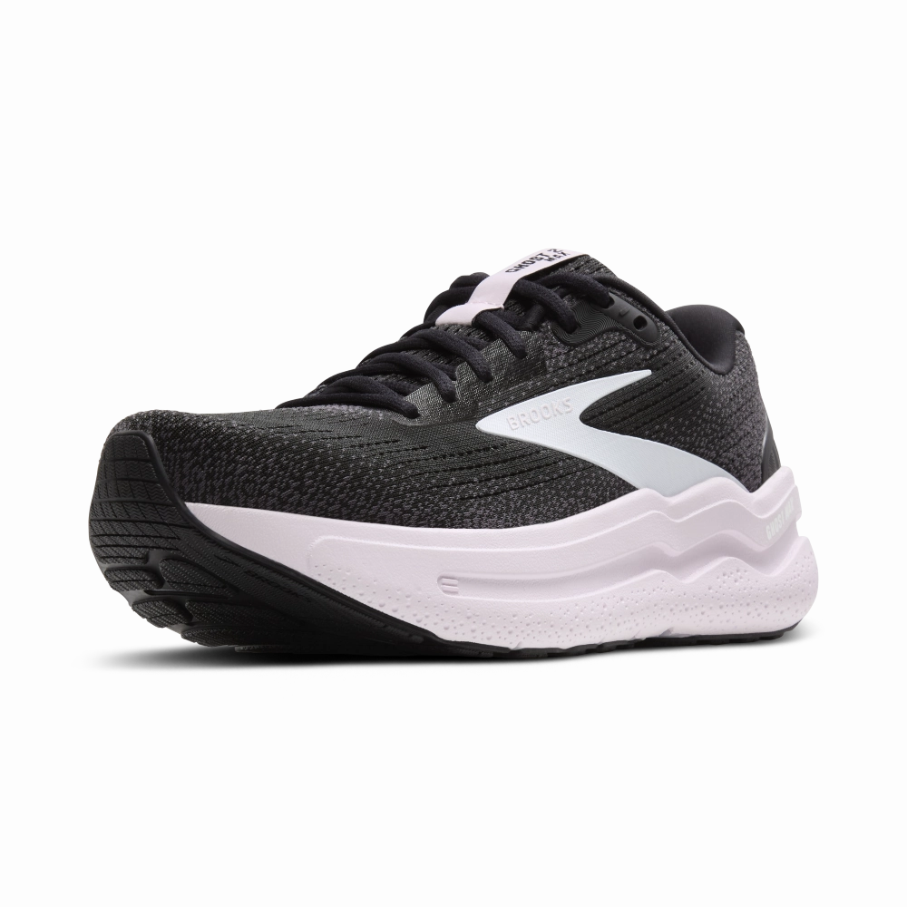 BROOKS - Women's Ghost Max 2 Ravenous Trail Running Shoes