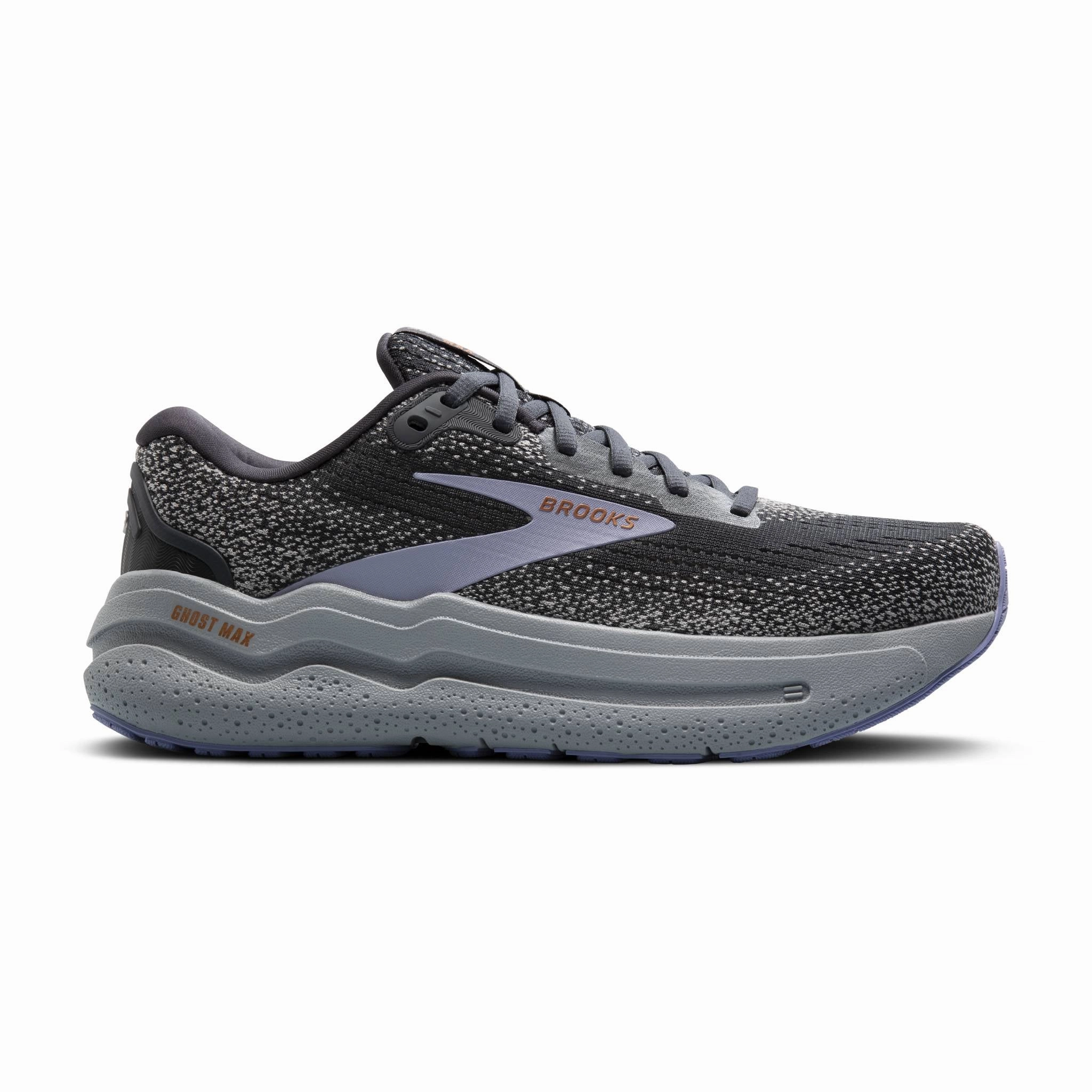 Trailing Shoe Brakes BROOKS - Women's Ghost Max 2