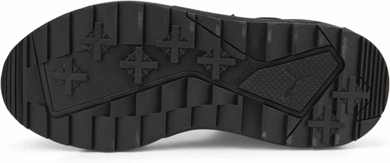 Puma Men's X-ray Speed Mid Winter Sneakers Hiking Shoes V Hiking Boots