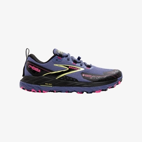 Women's Cascadia 18 GTX Trail Running Shoes For Bad Knees