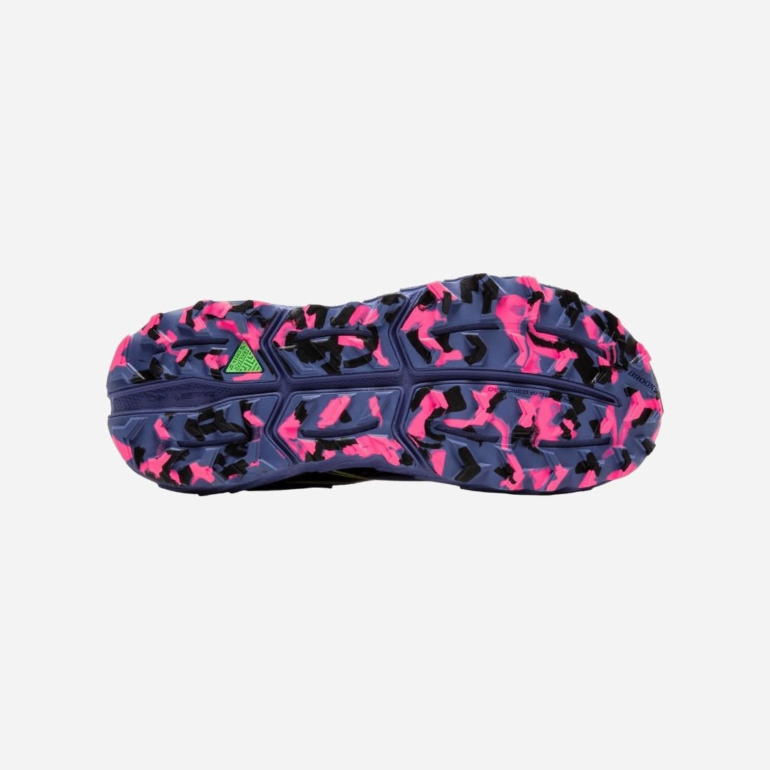 Women's Cascadia 18 GTX Z-trail Xero Shoes