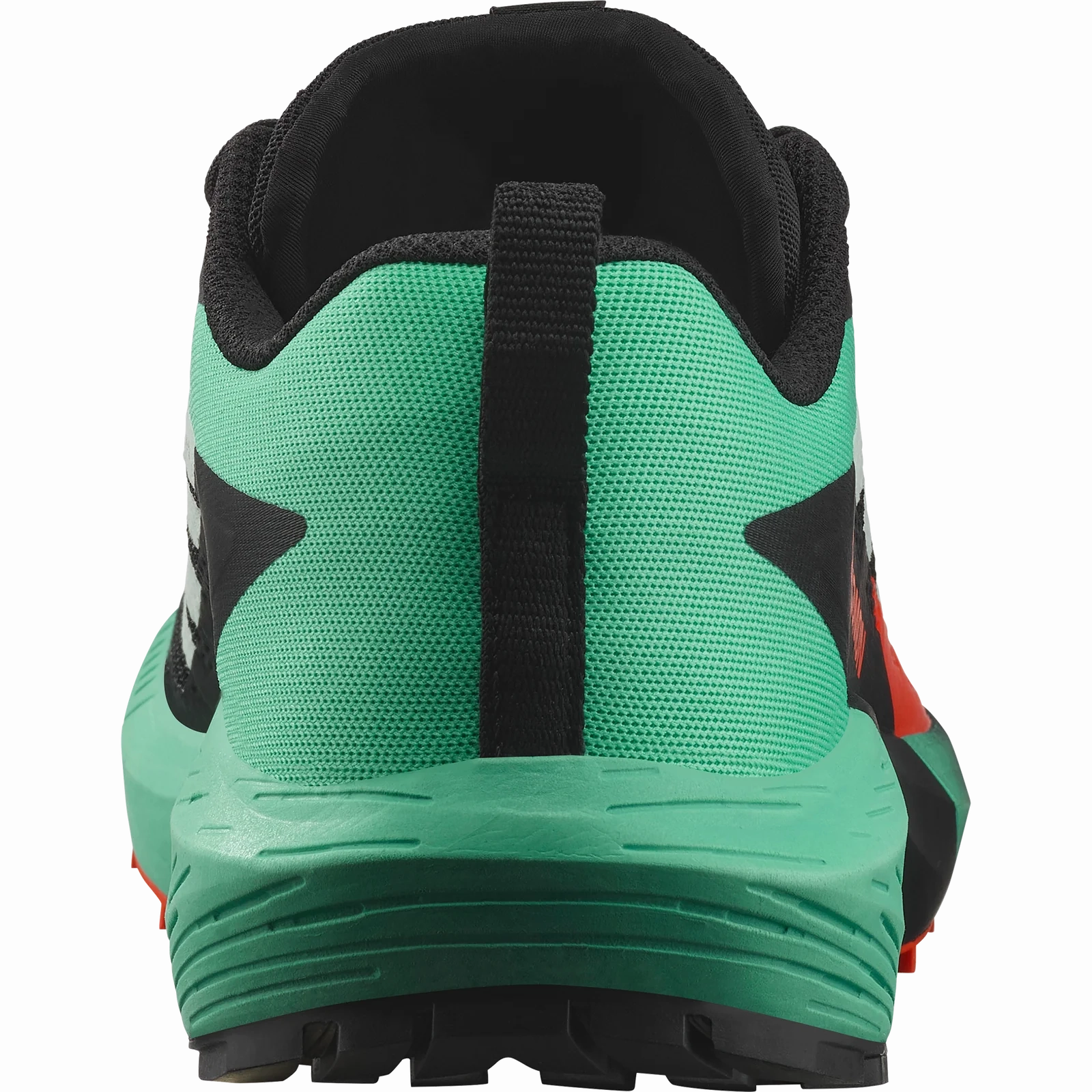 Fresh Foam Hierro Trail Running Shoe Salomon Sense Ride 5 (Men's) - Black/Laurel Wreath/Green Gecko