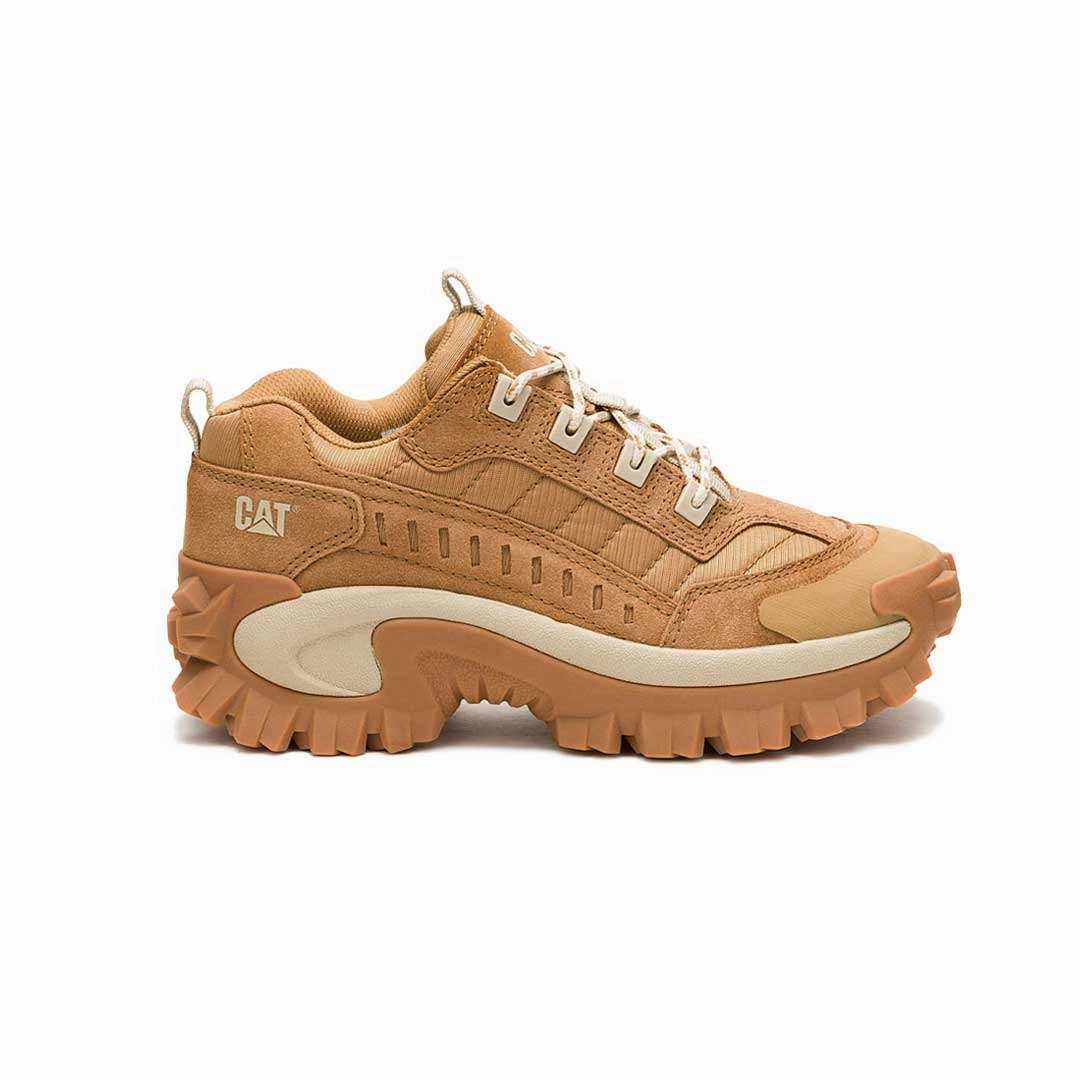 CAT (Caterpillar)  - Unisex Intruder Shoes (P726246) Best Waterproof Trail Walking Shoes