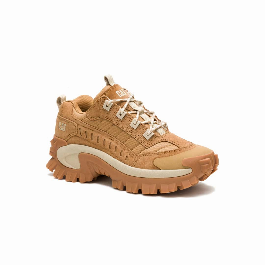 Heavy Duty Trail Running Shoes CAT (Caterpillar)  - Unisex Intruder Shoes (P726246)