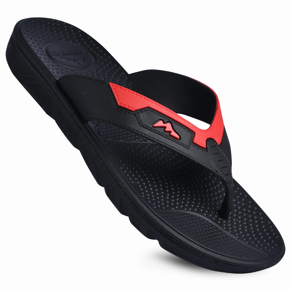 Paragon EVK3406G Men Stylish Lightweight Flipflops | Casual & Comfortable Daily-wear Slippers for Indoor & Outdoor | For Everyday Use Flip Flops In New York