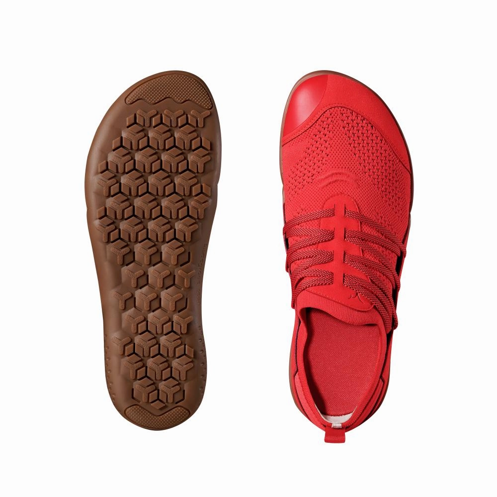 LONO - Unisex Flow S Barefoot Shoes