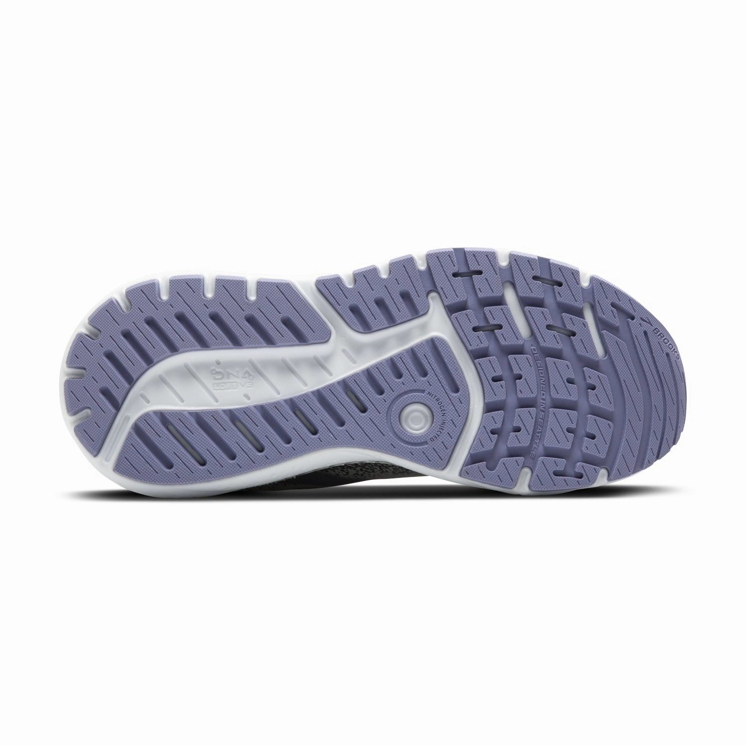 Trail Shoes Wide Width BROOKS - Women's Ariel GTS 24 (D-Width)