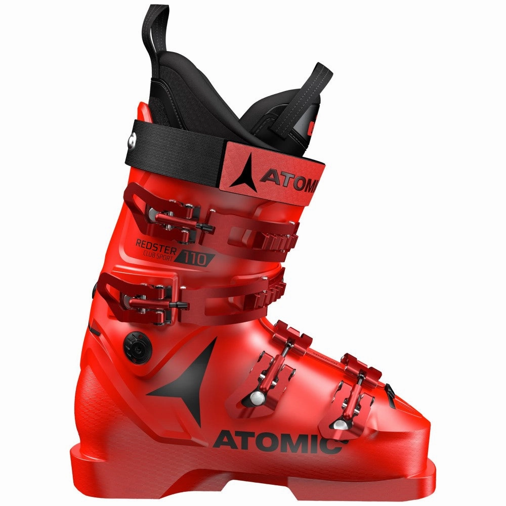 Boots Of Men Redster CS 110 Ski Boots - Kids