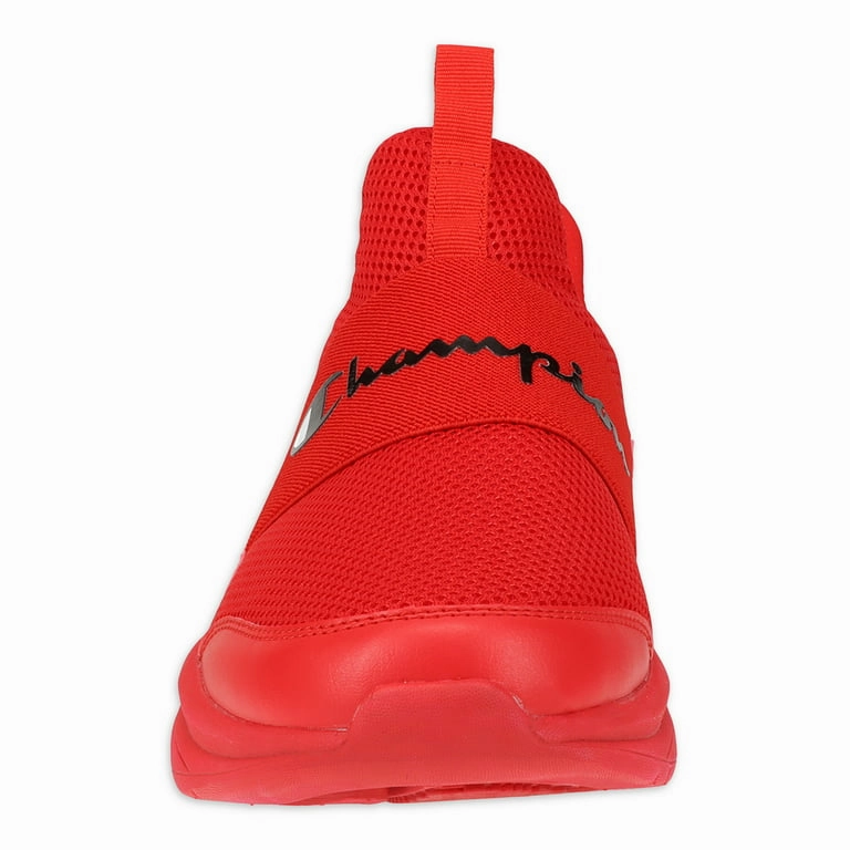 Champion Men's Legend Lo Sneakers Hiking Shoes Ultrarange